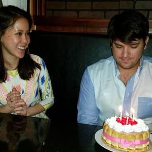 Meet your Posher, Alexander